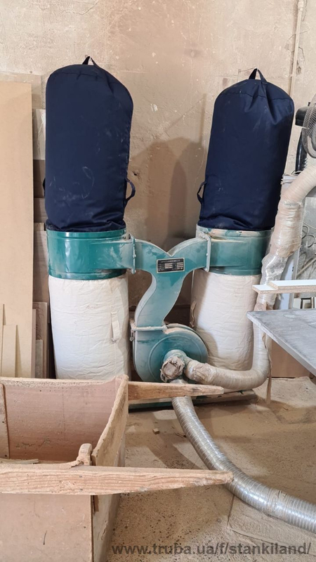 Производим Мешки и фильтры для аспирации